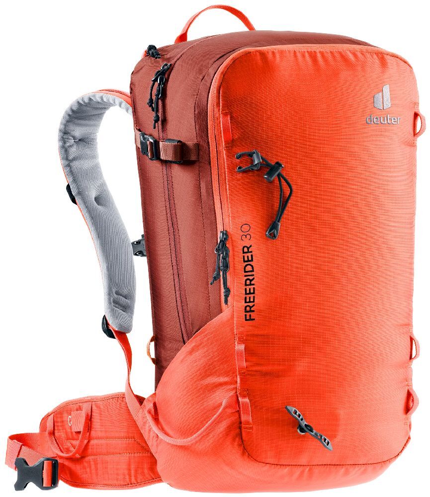 Deuter Freerider 30 - Skirygsæk