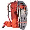 Deuter Freerider 30 - Sac à dos ski | Hardloop
