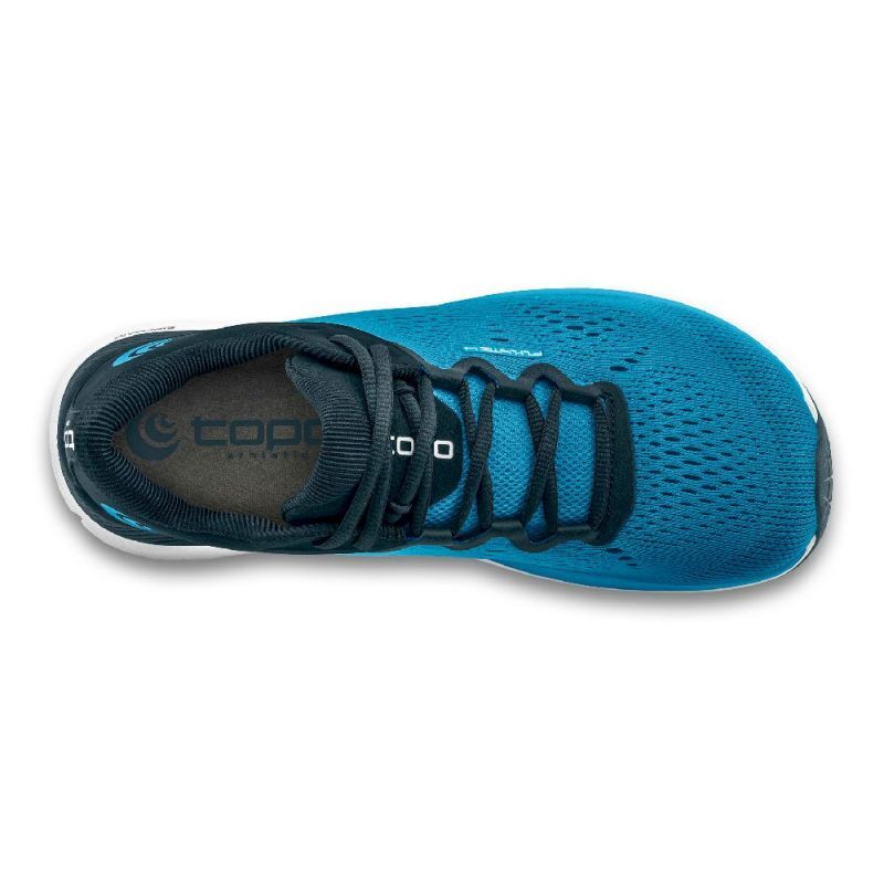 Topo Athletic Fli-Lyte 4 - Runningschoenen - Heren