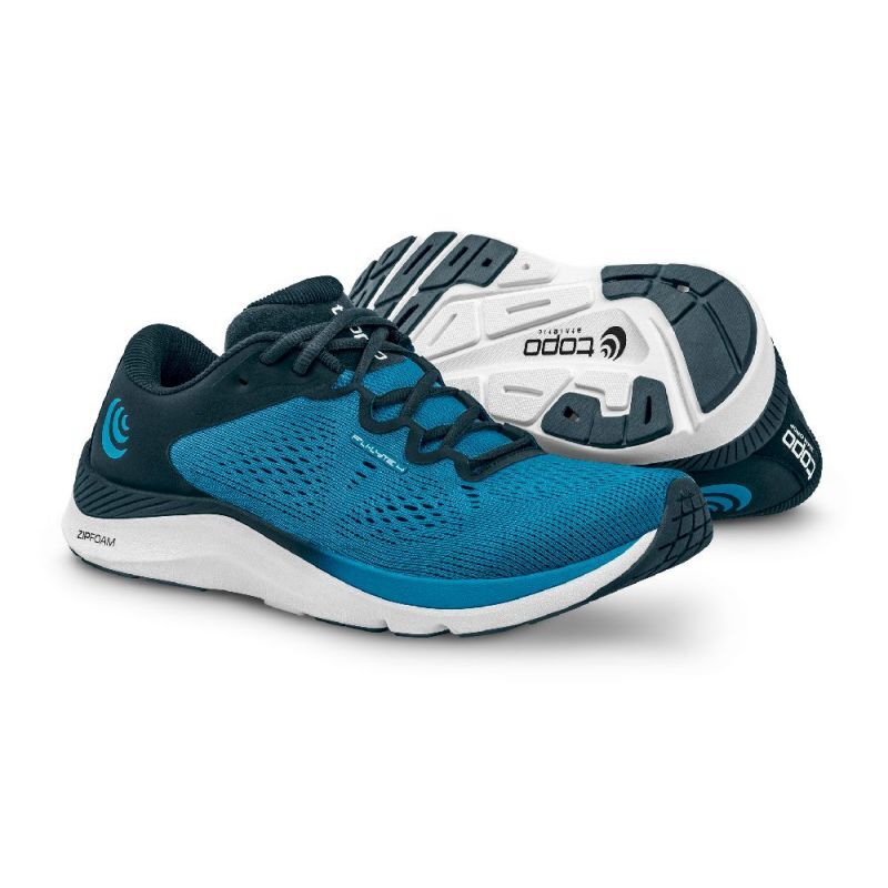 Topo Athletic Fli-Lyte 4 - Running shoes - Men's