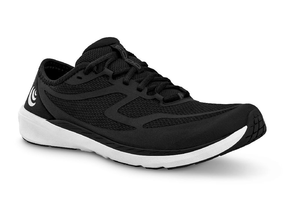 Topo Athletic ST-4 - Chaussures running homme | Hardloop
