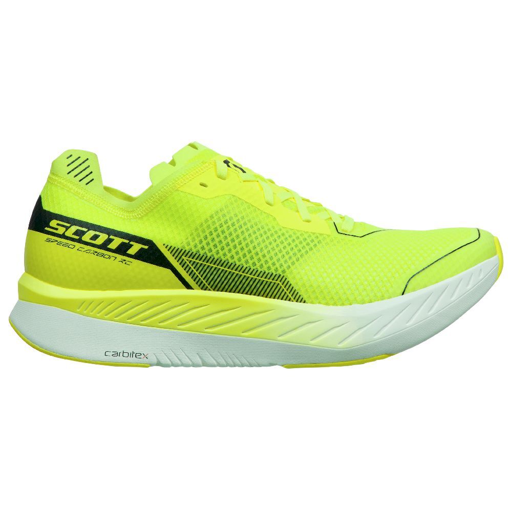 Scott Speed Carbon RC - Running shoes - Men's