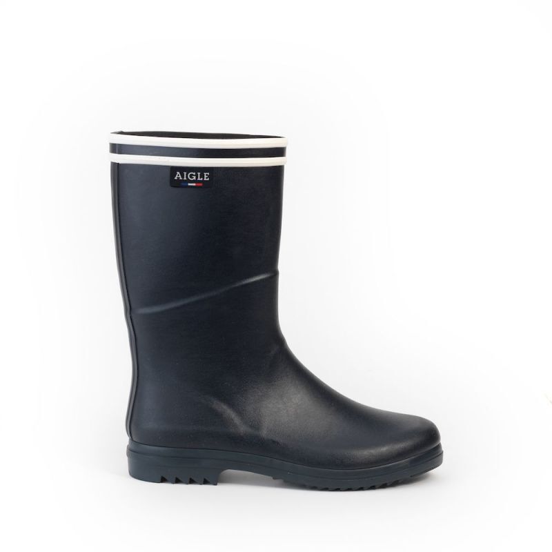 Aigle Chanteboot Str - Botas de chuva mulher | Hardloop
