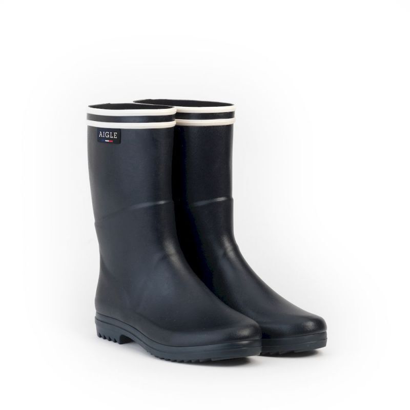 Aigle Chanteboot Str - Stivali da pioggia - Donna