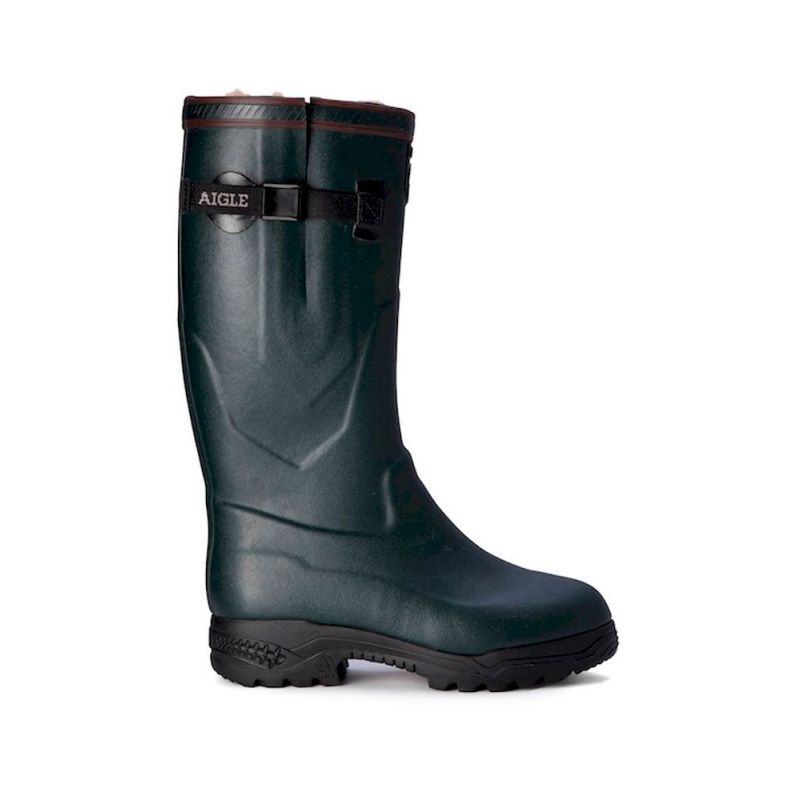 Aigle Parc2 Siberie - Wellington boots - Men's
