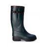 Aigle Parc2 Siberie - Bottes de pluie homme | Hardloop