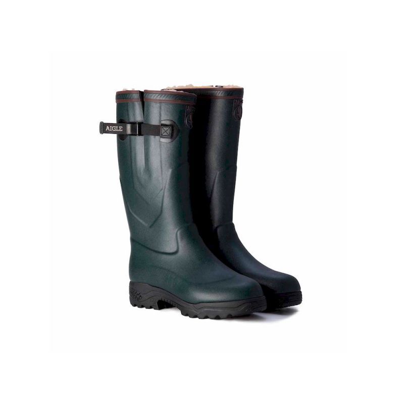 Aigle Parc2 Siberie - Gummistiefel - Herren