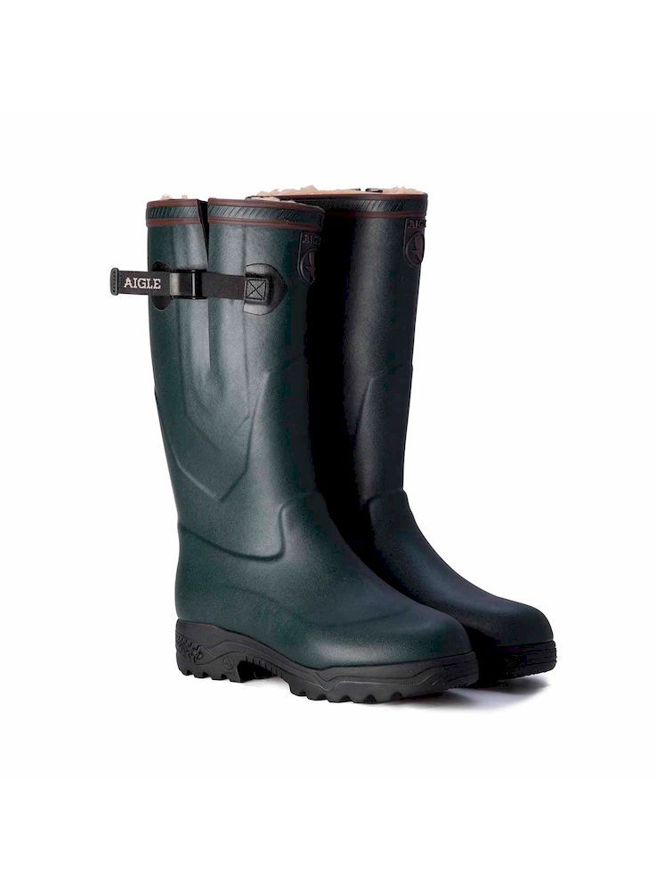 Aigle Parc2 Siberie - Wellington boots - Men's
