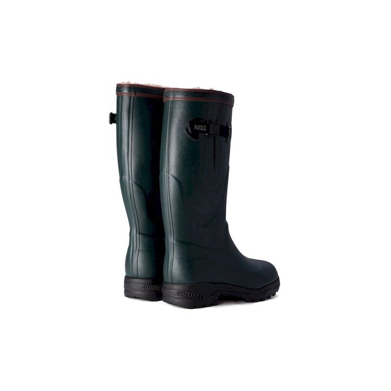 Aigle Parc2 Siberie - Botas de agua - Hombre
