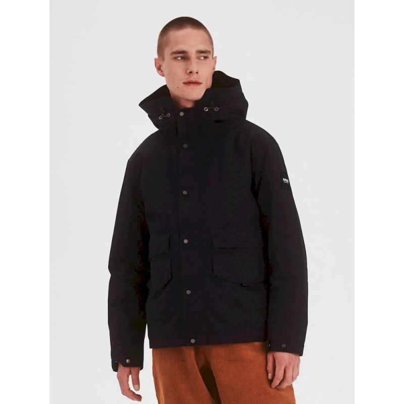 Aigle Obidom - Casaco impermeável homem | Hardloop