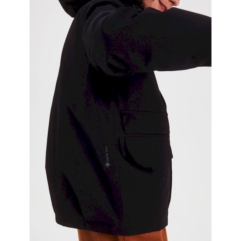 Aigle Obidom - Regenjacke - Herren | Hardloop
