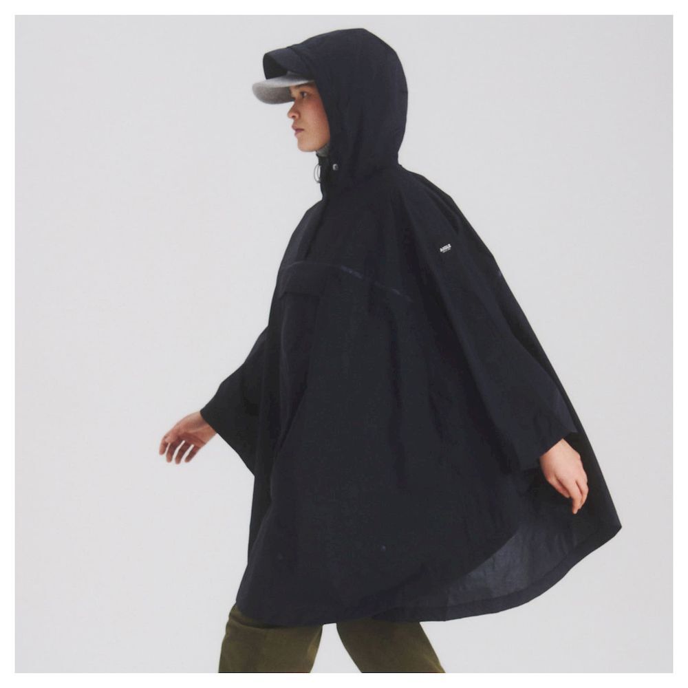 Aigle Obiw - Giacca antipioggia - Donna
