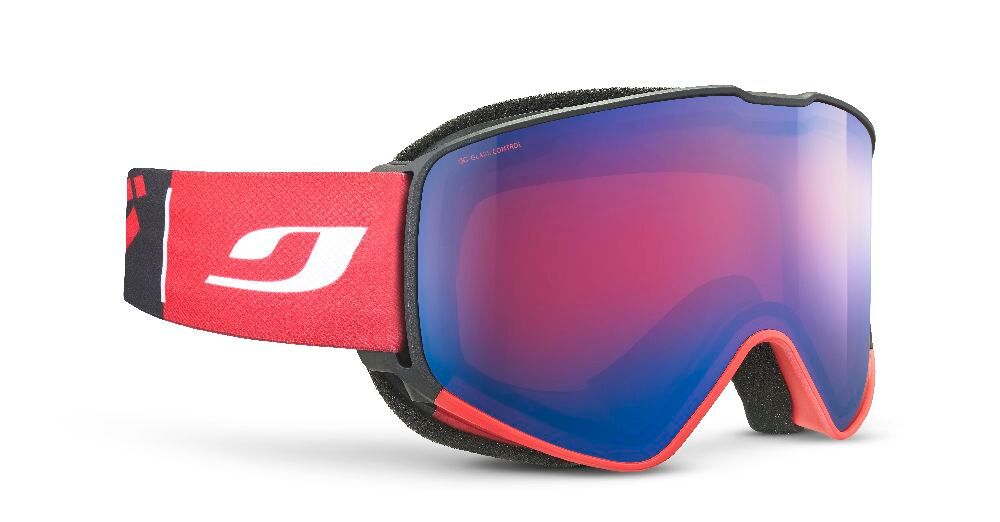 Julbo Alpha - Masque ski | Hardloop