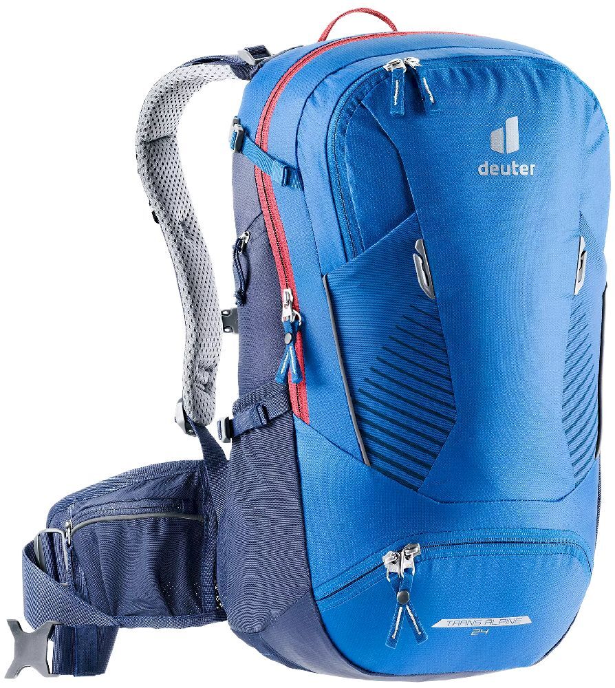 Deuter Trans Alpine 24 - Cycling backpack