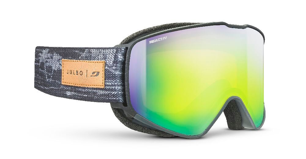 Julbo Cyrius - Skibrille