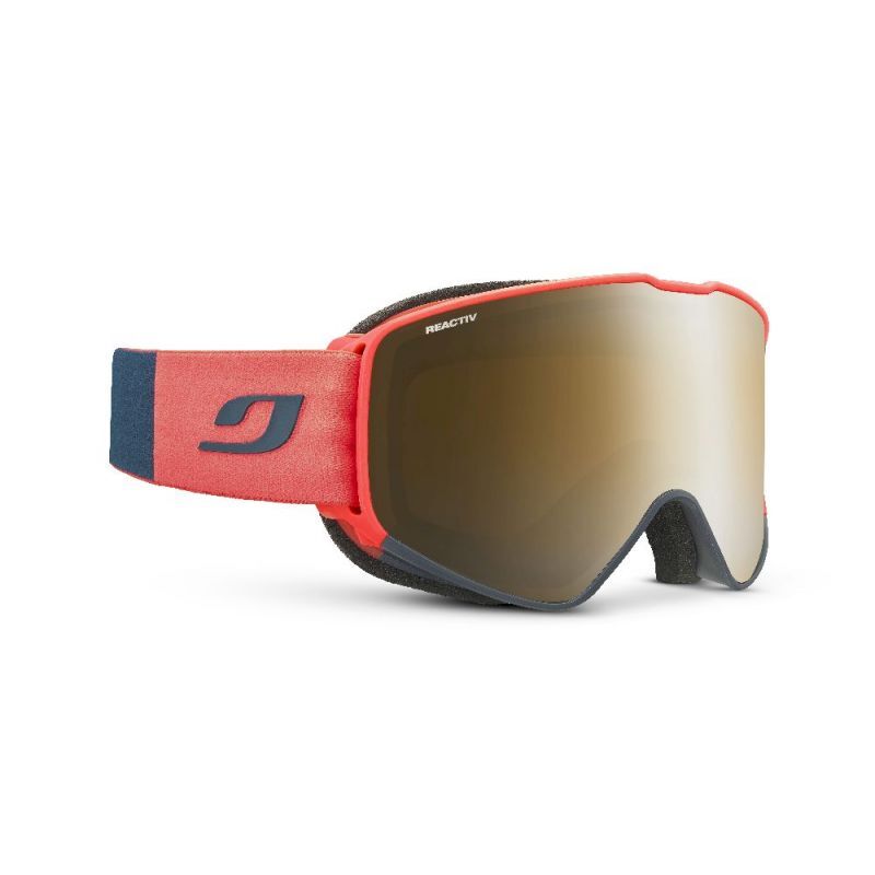 Julbo Cyrius - Gogle narciarskie | Hardloop