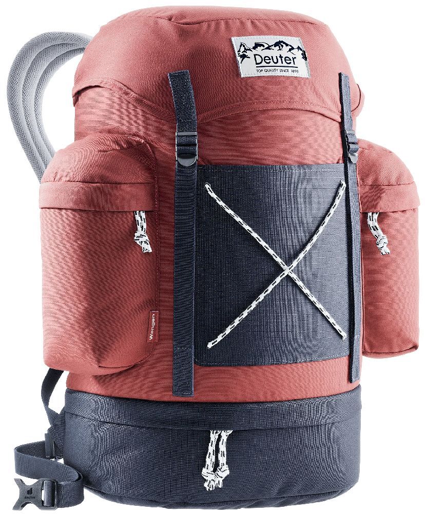 Deuter Wengen - Walking backpack