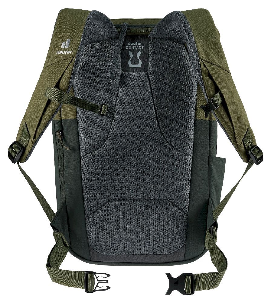 Deuter UP Seoul - Walking backpack
