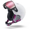 Blanc Rose - Ecran Reactiv performance 2-3
