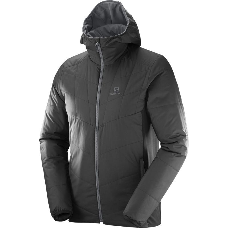 Salomon drifter mid jkt sale