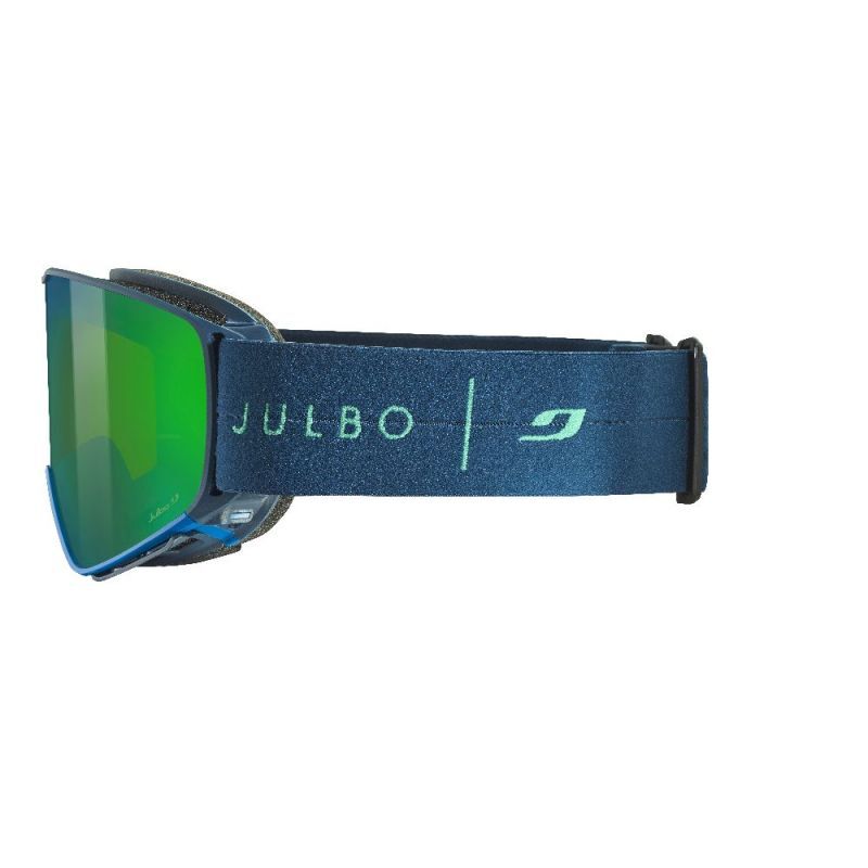 Julbo Quickshift MTB Spectron 2 - Masque VTT | Hardloop