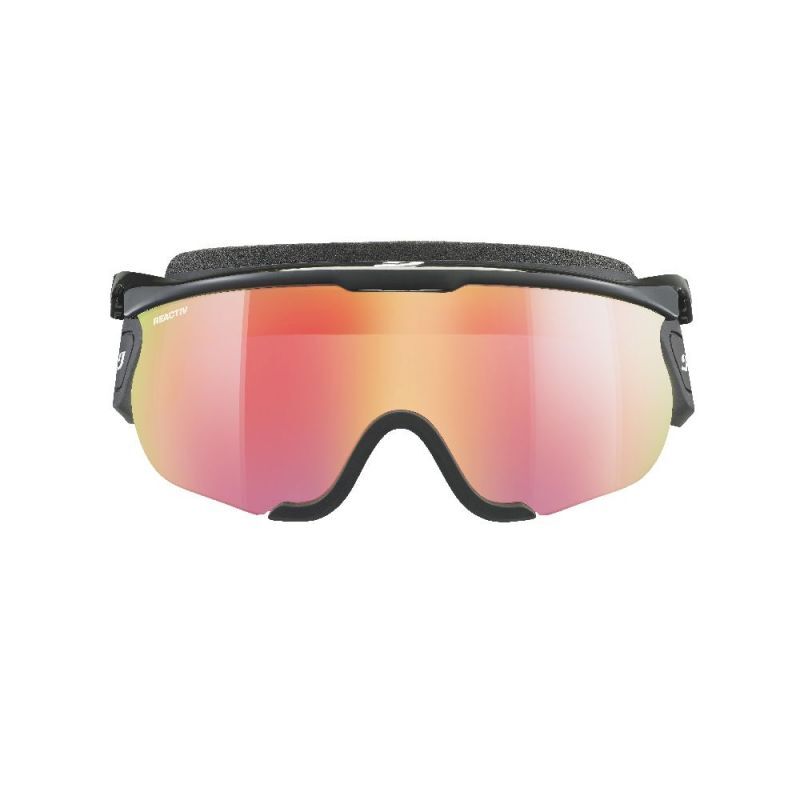 Julbo Sniper Evo M Reactiv 1-3 - Skidglasögon | Hardloop