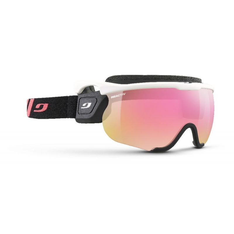 Sniper Evo M Reactiv 1-3 - Ski goggles