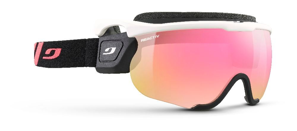 Julbo Sniper Evo M Reactiv High Contrast 1-3 - Gafas de esquí | Hardloop