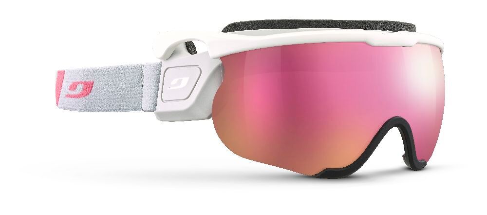 Julbo Sniper Evo M Spectron 2 - Ski goggles | Hardloop