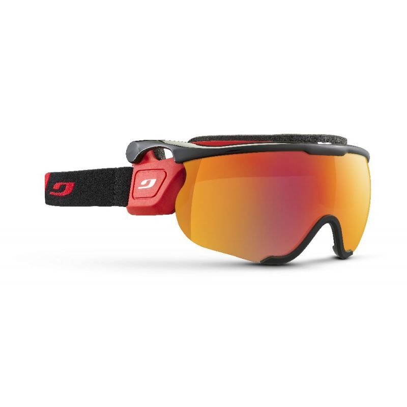 Julbo Sniper Evo M Spectron 2 - Skidglasögon | Hardloop