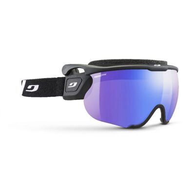 Sniper Evo L Reactiv 1-3 - Gogle narciarskie