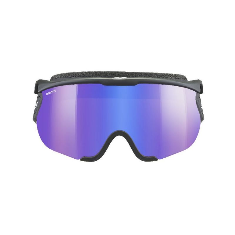 Julbo Sniper Evo L Reactiv 1-3 - Masque ski | Hardloop