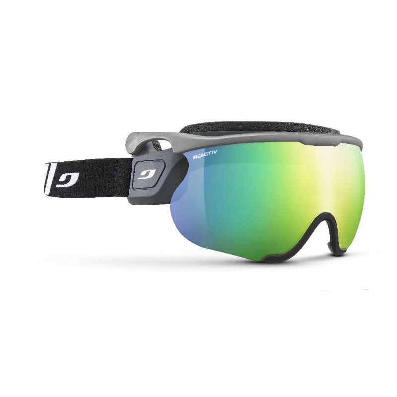 Sniper Evo L Reactiv 1-3 - Skibrille