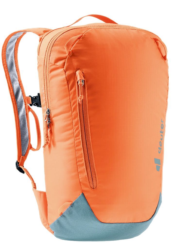 Deuter Gravity Pitch 12 - Sac à dos escalade | Hardloop