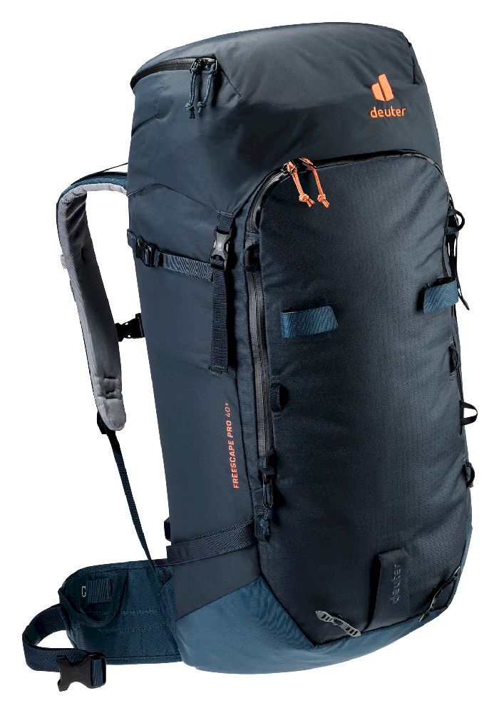 Deuter Freescape Pro 40+ - Ski backpack
