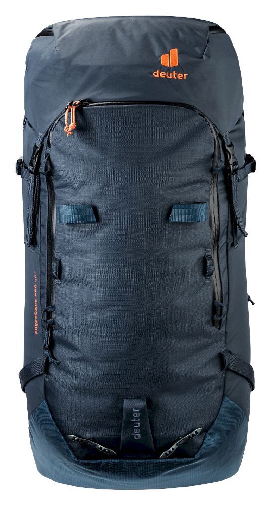 Deuter Freescape Pro 40+ - Ski backpack
