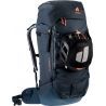 Deuter Freescape Pro 40+ - Ski backpack