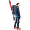 Deuter Freescape Pro 40+ - Ski backpack