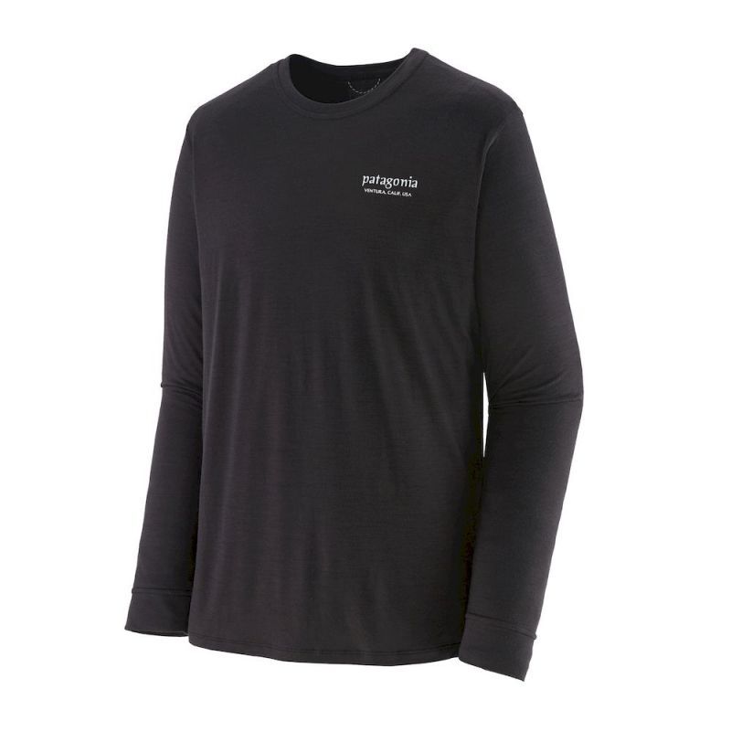 patagonia merino t shirt