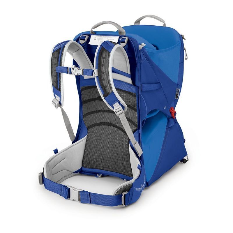 Osprey Poco LT - Kindertrage