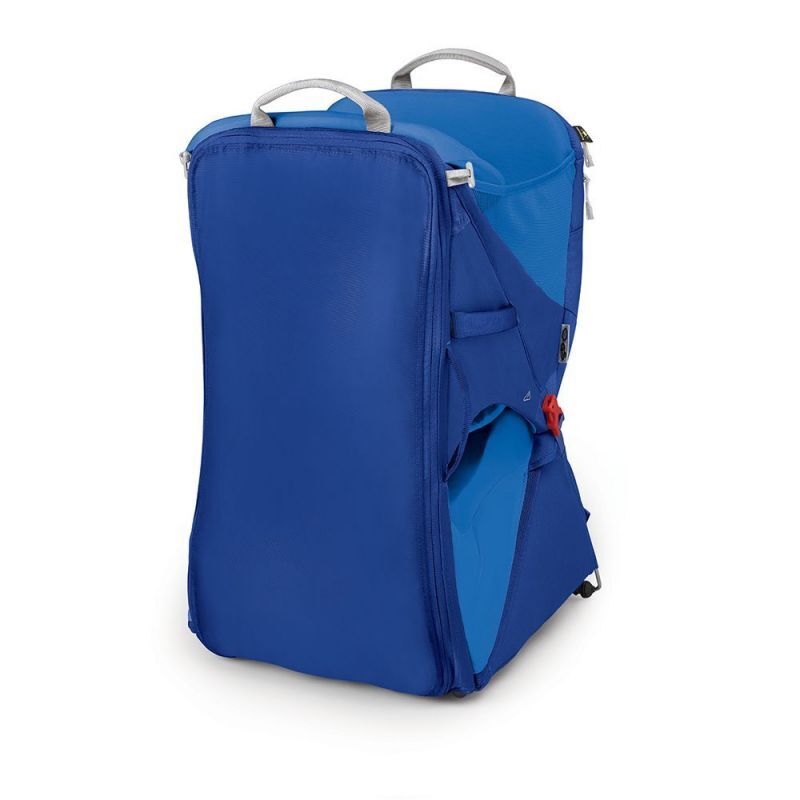 Osprey Poco LT - Barnbärstol