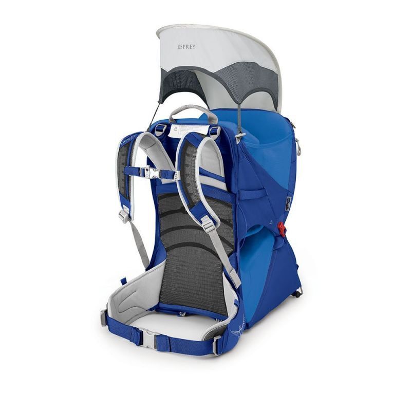Osprey Poco LT - Mochila portabebés