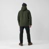Fjällräven Greenland Winter Jacket - Jas - Heren