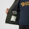 Fjällräven Greenland Winter Jacket - Giacca - Uomo