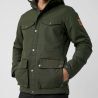 Fjällräven Greenland Winter Jacket - Jacke - Herren