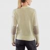 Fjällräven Ovik Nordic Sweater - Felpa - Donna