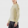 Fjällräven Ovik Nordic Sweater - Felpa - Donna