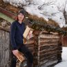 Fjällräven Ovik Nordic Sweater - Felpa - Donna