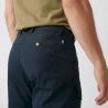 Fjällräven Nils Trousers - Calça de caminhada homem | Hardloop