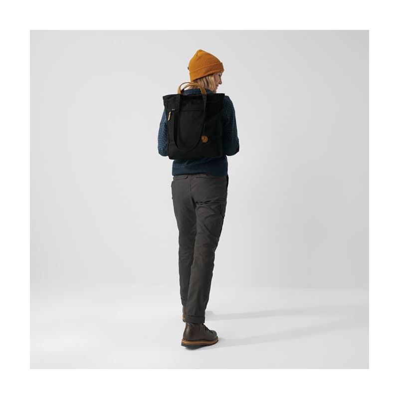 Fjällräven Totepack No. 1 - Skuldertaske